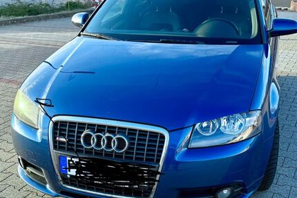 Audi A3 147.850 km 4.800 &euro; Hilders 36115