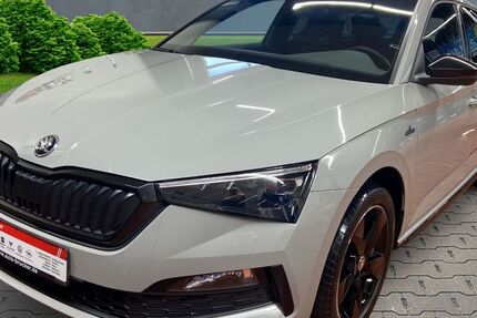 Skoda Scala 87.155 km 20.870 € Marktredwitz 95615