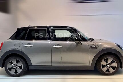 Mini Cooper 105.925 km 19.999 &euro; Bad Köstritz 07586
