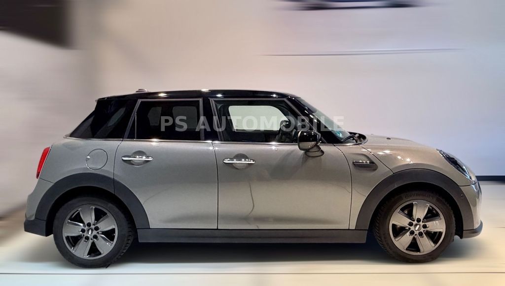 Mini Cooper 105.925 km 19.999 &euro; Bad Köstritz 07586