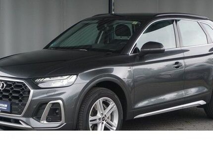 Audi Q5 149.243 km 32.890 &euro; Bielefeld 33689