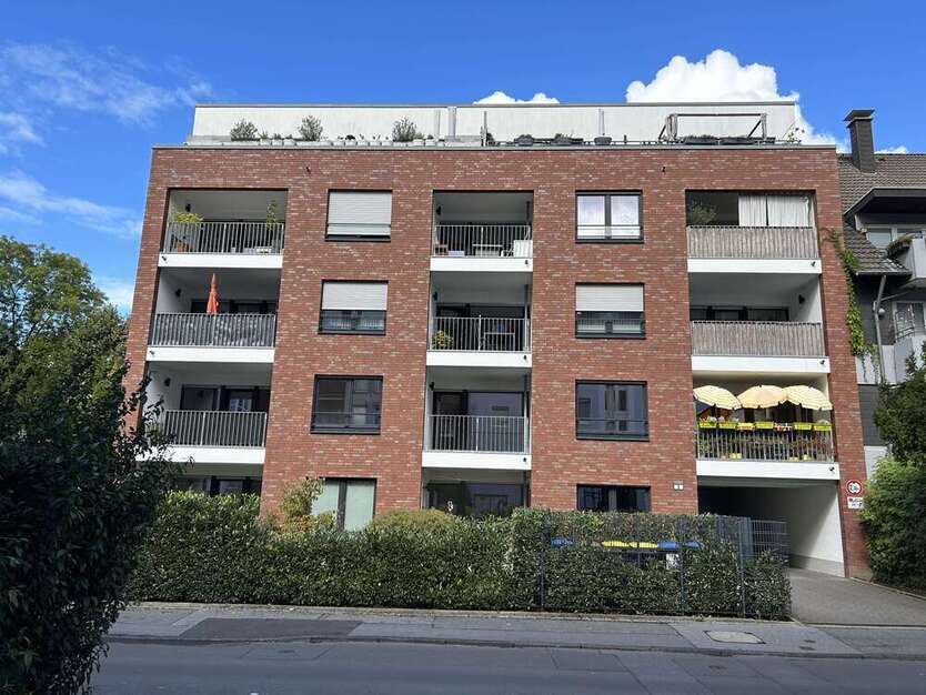 Wohnung zum Mieten in Dortmund 992 € 73.5 m²