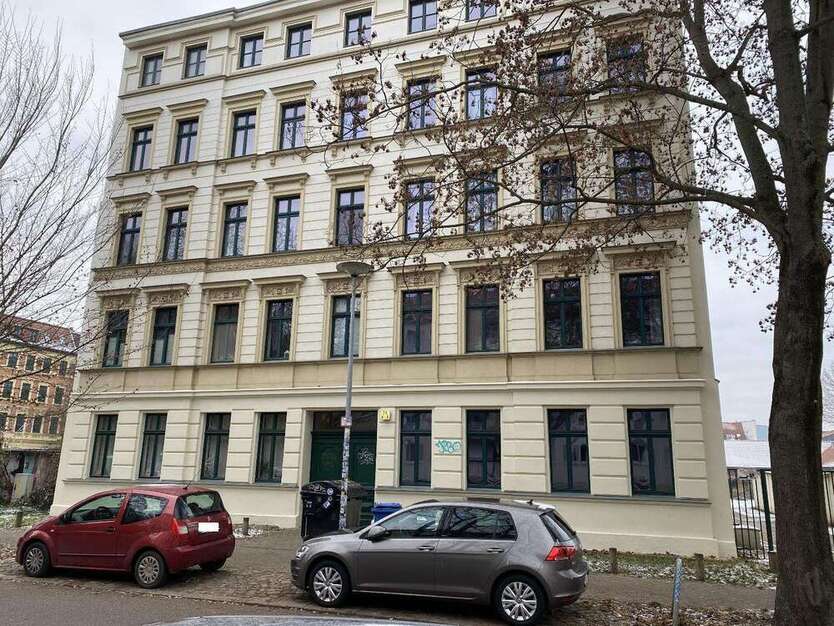 Wohnung zum Mieten in Magdeburg 250 € 40.5 m²