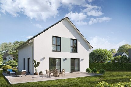 Ihr individuelles Einfamilienhaus in Ismaning - maßgeschneidertes Wohnen mit allkauf Komfort - Haus Ismaning | Angebot:27721678