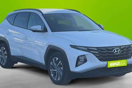 Hyundai TUCSON 87.000 km 17.850 &euro; Schwerin 19055