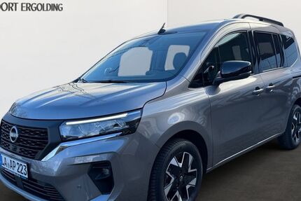 Nissan Townstar 2.500 km 30.900 &euro; Ergolding 84030