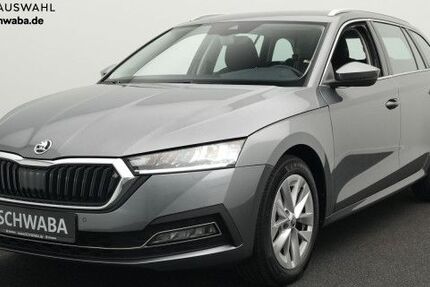 Skoda Octavia 71.600 km 21.380 &euro; Gersthofen 86368