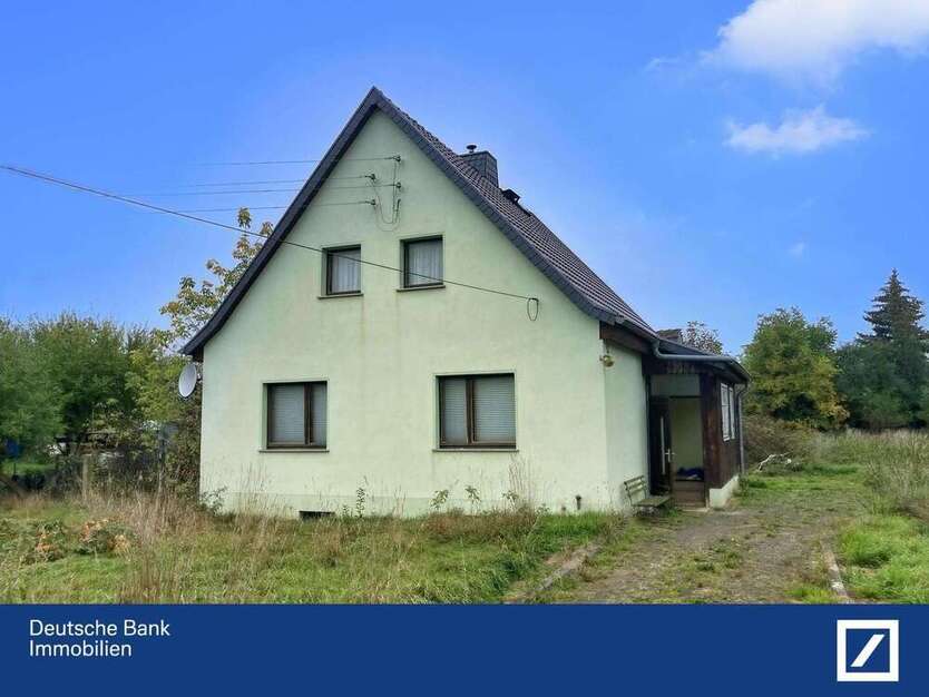 Haus zum Kaufen in Sangerhausen 125.000 € 110 m²