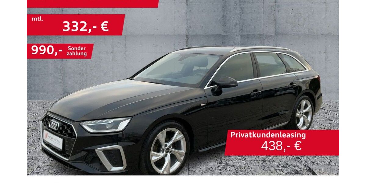 Audi A4 66.489 km 26.420 &euro; Bayreuth 95448