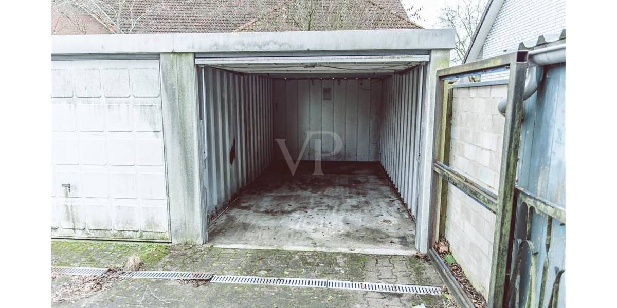 Etagenwohnung Bardowick - 1 Zimmer, 38 m&sup2;, 149.000&euro; | Angebot:25926651