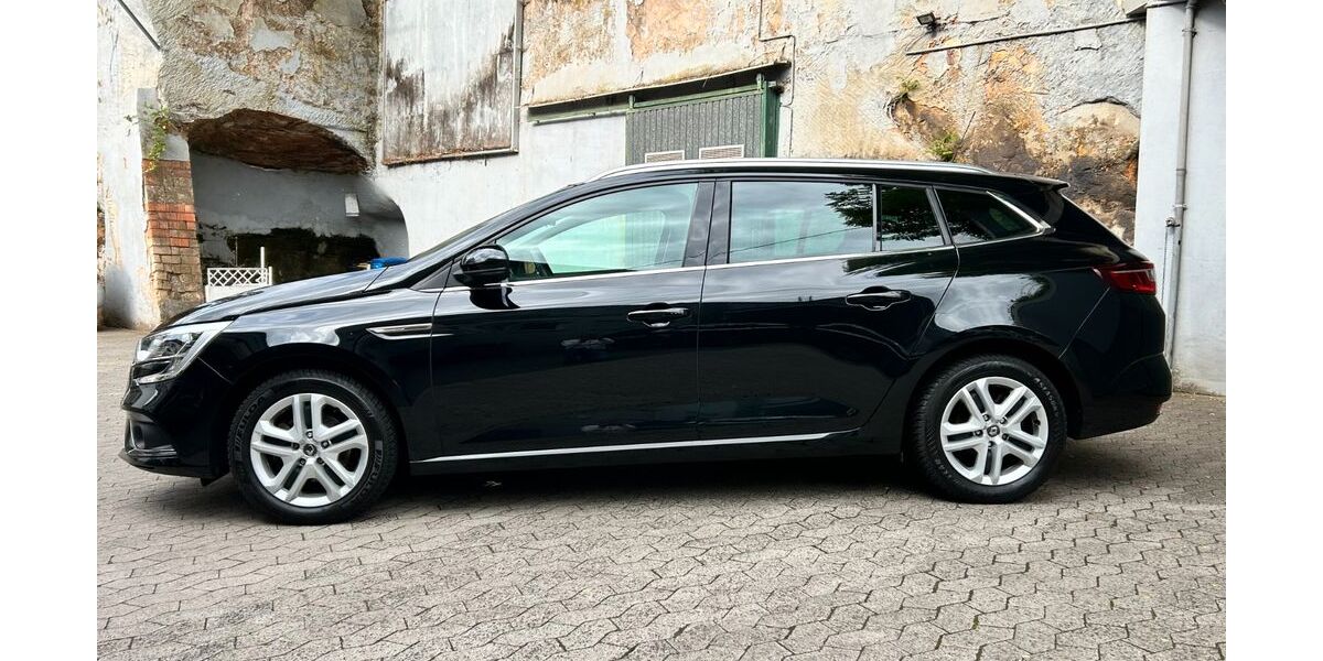 Renault Megane 88.000 km 11.900 &euro; Saarbrücken 66117