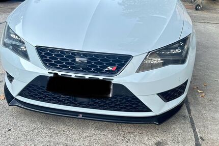 Cupra Leon 197.000 km 12.200 &euro; Eberswalde 16225