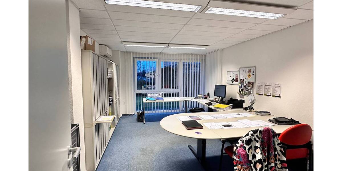 Gewerbeobjekt Bad Zwischenahn Bad Zwischenahn I - 975.000&euro; | Angebot:25695305