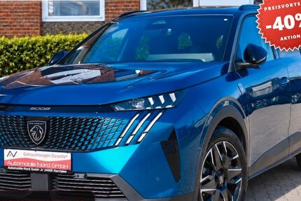 Peugeot 5008 6.080 km 34.900 &euro; Harrislee 24955