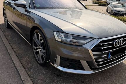 Audi A8 176.000 km 34.900 € Heilbronn 74074