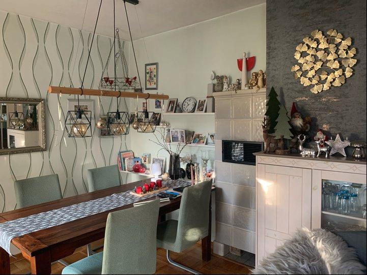 Reihenhaus Osterode am Harz - 4 Zimmer, 80 m&sup2;, 121.000&euro; | Angebot:26223367