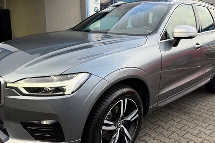 Volvo XC60 104.000 km 26.590 &euro; Ayl 54441