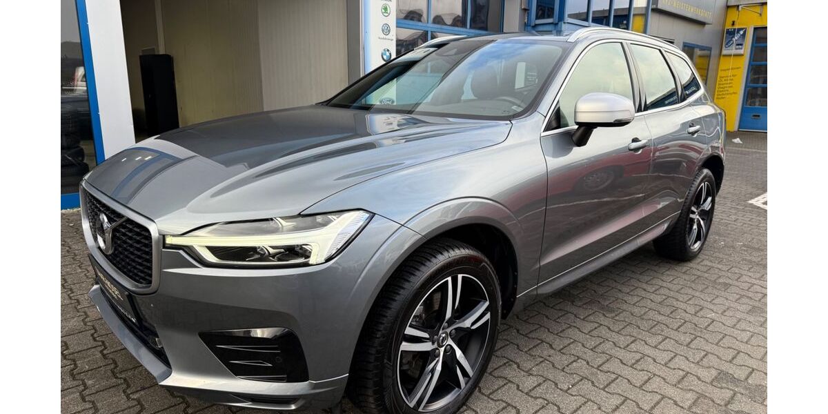 Volvo XC60 104.000 km 26.590 &euro; Ayl 54441