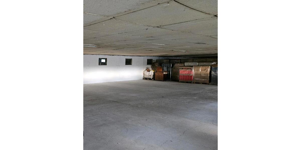 Gewerbeobjekt Kupferzell - 600&euro; | Angebot:26218775