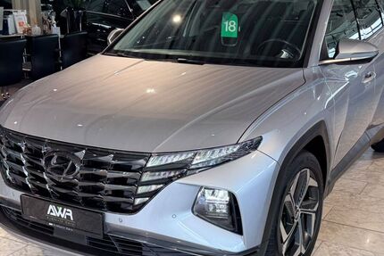 Hyundai TUCSON 176.635 km 17.980 &euro; Remscheid 42897