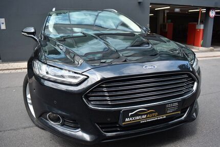 Ford Mondeo 145.527 km 11.500 &euro; Fulda 36037
