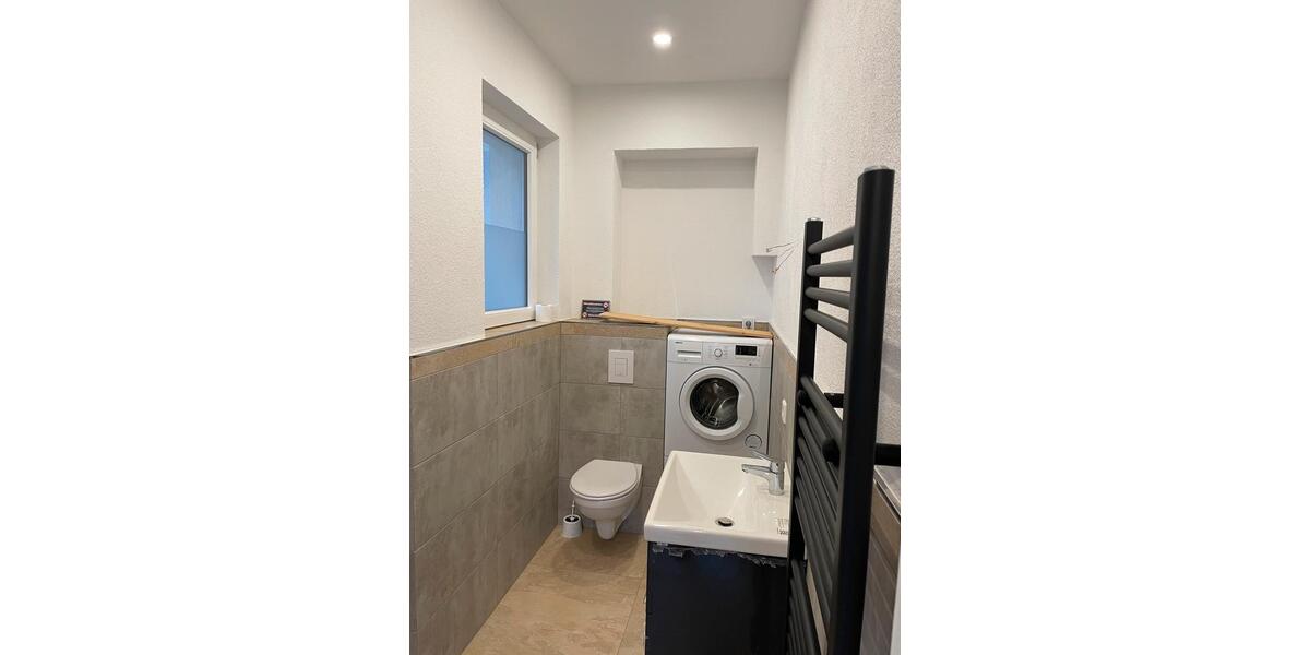 Studiowohnung in Püttlingen 1.5 zimmer