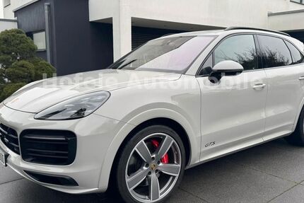 Porsche Cayenne 79.800 km 89.950 &euro; Heiningen 73092
