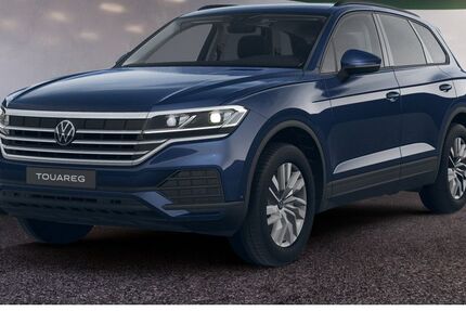 VW Touareg 17.391 km 49.940 &euro; Menden 58706