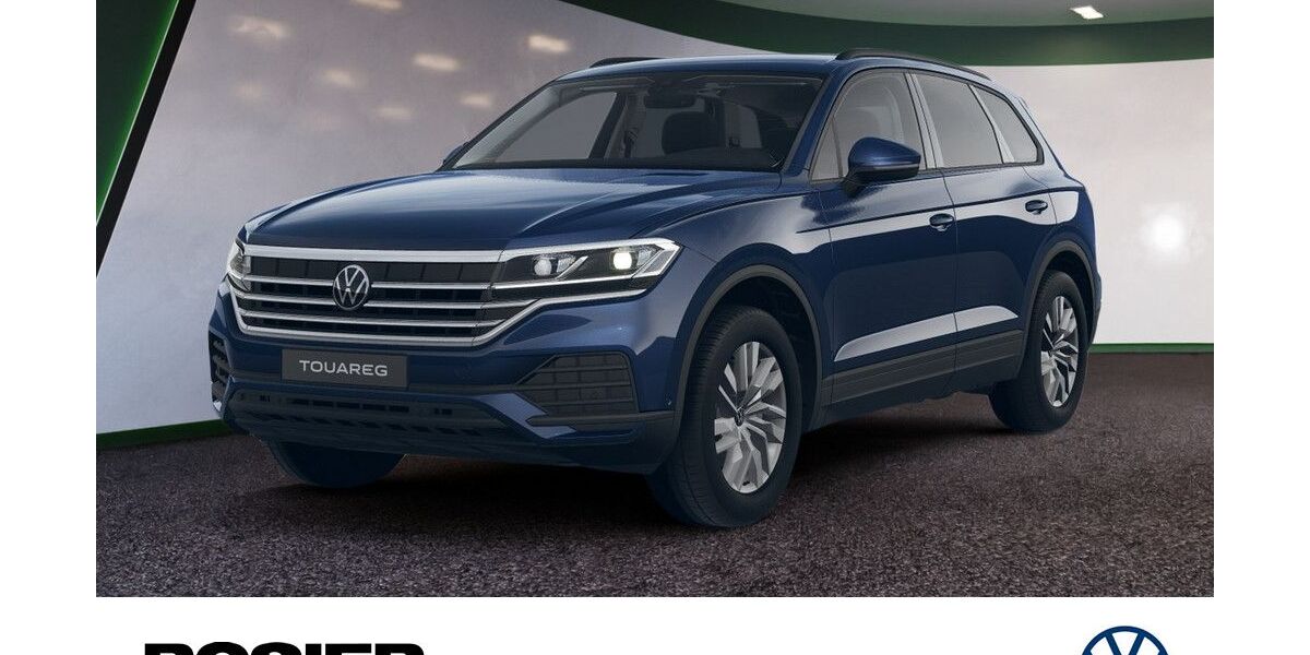 VW Touareg 17.391 km 49.940 &euro; Menden 58706