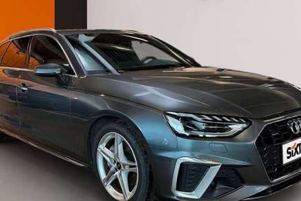 Audi A4 24.137 km 36.440 &euro; Garching 85748