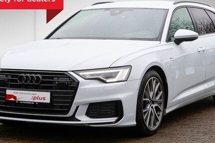 Audi A6 48.803 km 40.999 &euro; Weinheim 69469