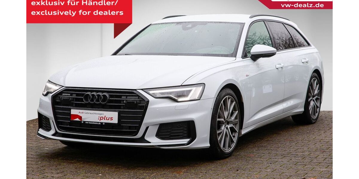 Audi A6 48.803 km 40.999 &euro; Weinheim 69469