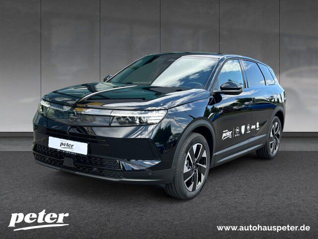 Opel Grandland (X) 1.500 km 35.980 € Nordhausen 99734