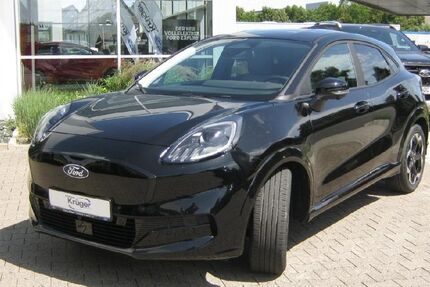 Ford Puma Gen-E 1.010 km 34.990 € Erndtebrück 57339