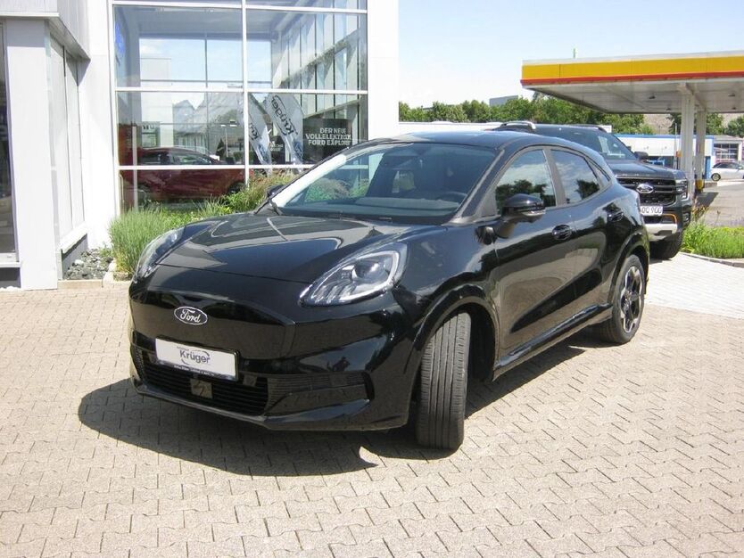 Ford Puma Gen-E 1.010 km 34.990 € Erndtebrück 57339