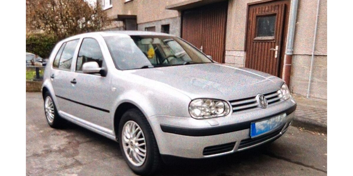 VW Golf 234.798 km 649 &euro; Zierenberg 34289