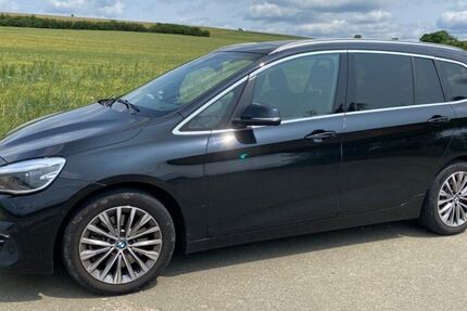 BMW 220 Gran Tourer