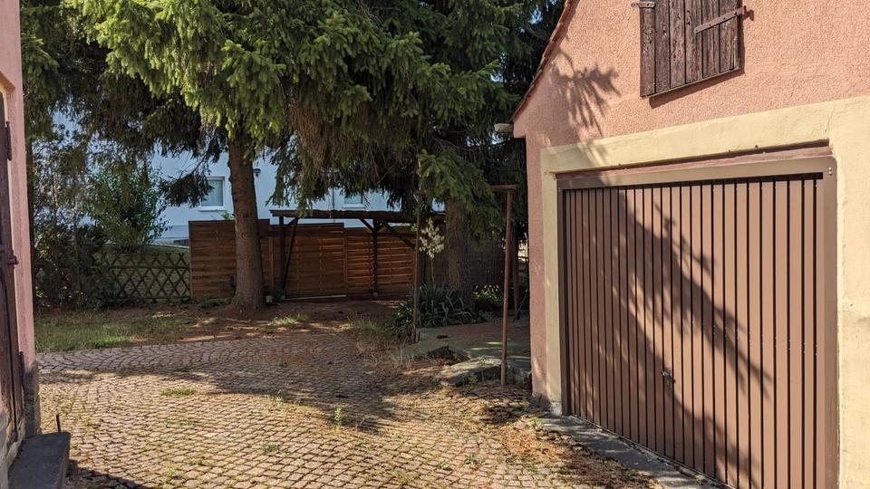 Mehrfamilienhaus, Wohnhaus Werdau - 17 Zimmer, 310 m&sup2;, 99.900&euro; | Angebot:27081973