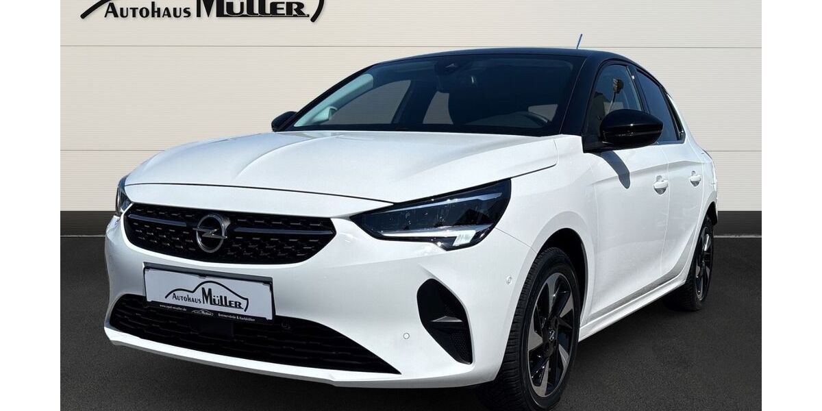 Opel Corsa 30.450 km 16.942 &euro; Bremervörde 27432