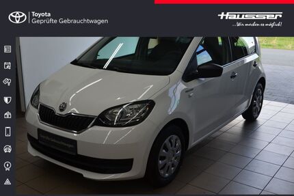 Skoda Citigo 60.650 km 7.440 &euro; Wunstorf 31515