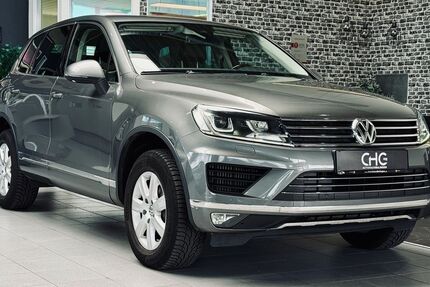 VW Touareg 254.800 km 14.990 € Balingen 72336