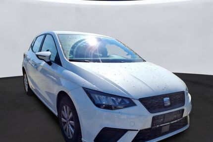 Seat Ibiza 80.000 km 10.750 &euro; Schöppenstedt 38170