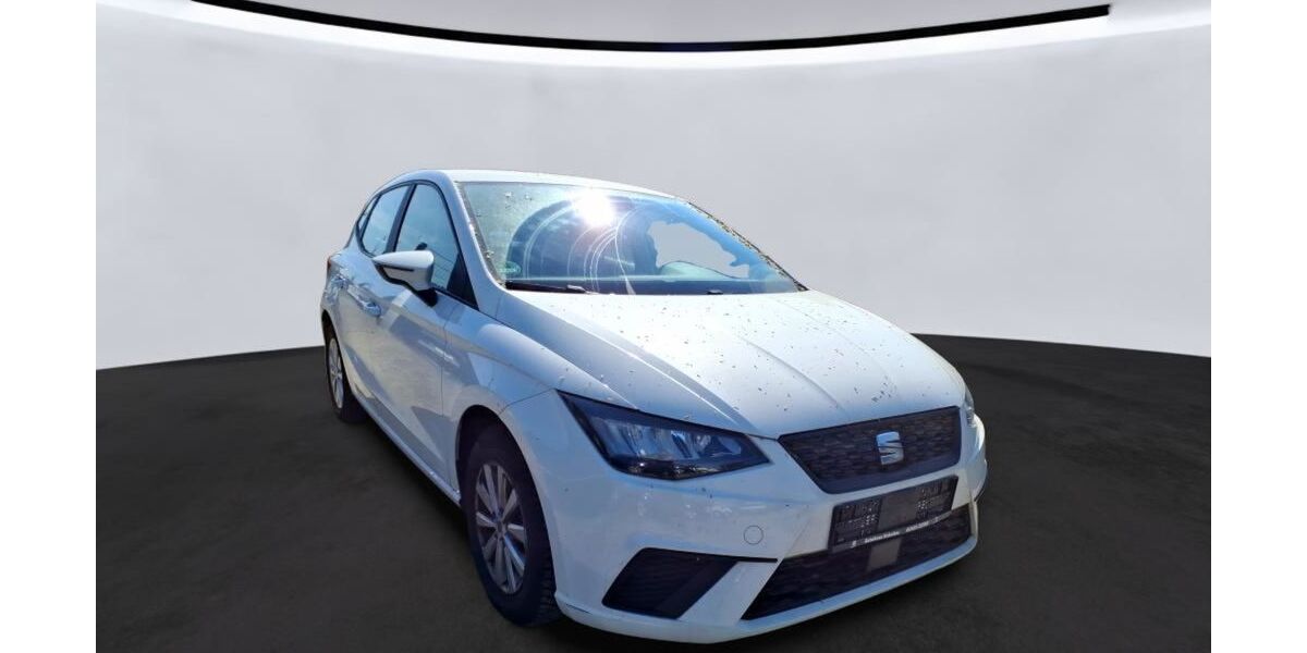 Seat Ibiza 80.000 km 10.750 &euro; Schöppenstedt 38170