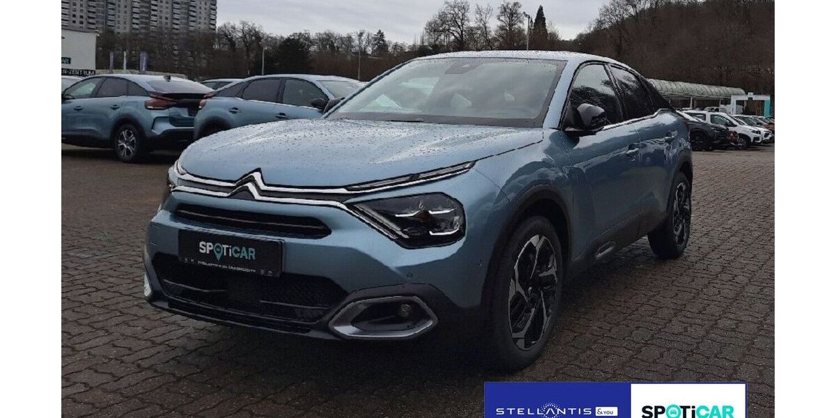 Citroen C4 19.171 km 19.090 &euro; Saarbrücken 66119