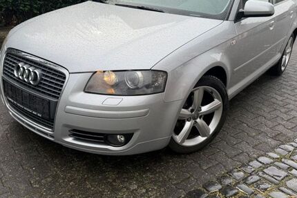 Audi A3 182.000 km 3.499 &euro; Paderborn 33100