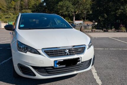 Peugeot 308 137.000 km 9.800 &euro; Engelskirchen 51766