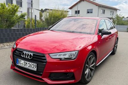 Audi A4 121.700 km 21.400 &euro; Schemmerhofen 88433