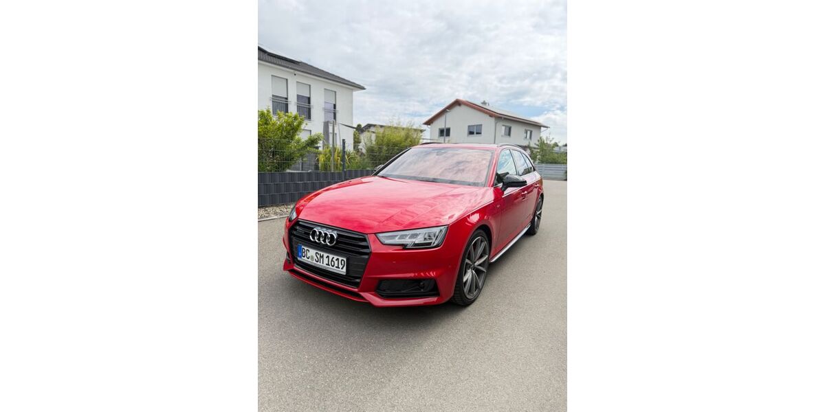 Audi A4 121.700 km 21.400 &euro; Schemmerhofen 88433