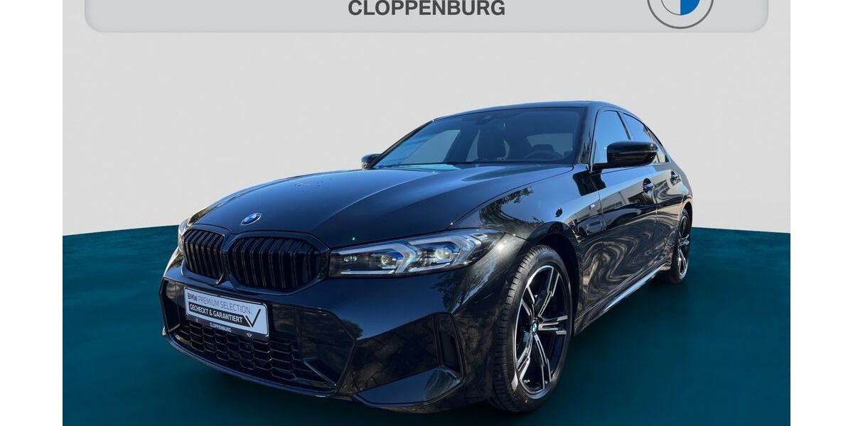 BMW 318 5.098 km 42.675 &euro; Delmenhorst 27751