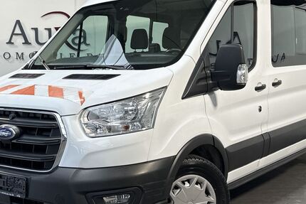 Ford Transit 110.750 km 21.749 &euro; Wardenburg 26203